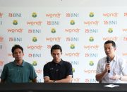Regenerasi di PBSI: Jojo dan Chico Jalani Transisi Karier di Luar Pelatnas