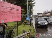Terkait Kasus Korupsi Timah: Rest Area KM 21B Tol Jagorawi Disita Kejagung