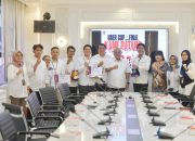Kemenpora Buktikan Inovasi Digital, Masuk Top 3 Akun Pemerintah Terbaik