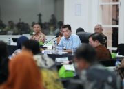 Pemerintah Siapkan RAN Pelayanan Kepemudaan, 58 Kementerian/Lembaga Hadir dalam Rakor