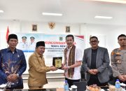 Wamenpora Taufik Dukung Penuh Pengembangan Pemuda dan Olahraga di Lombok Utara