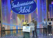 Menpora Dito: Indonesian Idol Jadi Bukti Potensi Musik Anak Muda Indonesia