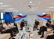 Olahraga Padel Kian Masif, Kemenpora Siap Lakukan Standarisasi Nasional