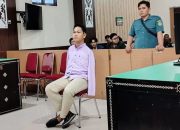 Gunakan Modus Manipulatif, Agus Divonis 10 Tahun Penjara oleh PN Mataram