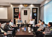 Kemenpora Dukung Penuh Asian Fencing Championship di Bali, Gandeng LPDUK & Inaspro
