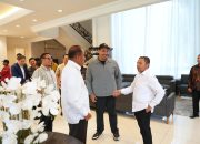 Pemprov Riau Gandeng Kemenpora Revitalisasi Stadion dan Fasilitas Olahraga