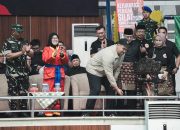 Kejuaraan Pencak Silat Piala Menpora 2025 Resmi Dibuka, 1.200 Atlet Ramaikan Ajang Nasional
