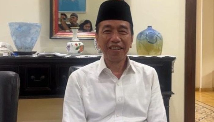 Hasil Survei Indikator: PDIP Justru Lebih Banyak Percaya Ijazah Jokowi Palsu