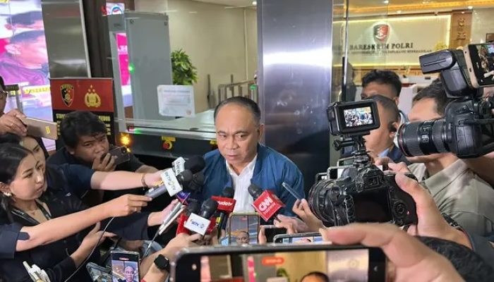 Fitnah Judi Online? PDIP Resmi Siapkan Laporan Hukum terhadap Budi Arie