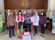 Usai Korupsi Rp 9,5 M Dana KUR BSI Bima Ditahan, Segera Disidang