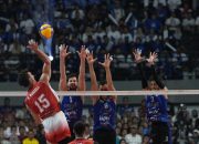Gairahkan Voli Nasional, Menpora Dito Dorong Inovasi dan Penambahan Klub di Proliga