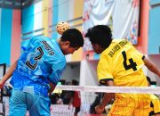 Menpora Gelar Seleknas Sepak Takraw 2025, Ajang Penentu Menuju Pelatnas SEA Games