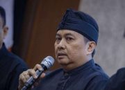 Pemkot Bandung Dukung Proses Hukum Dugaan Korupsi Dana Hibah Pramuka