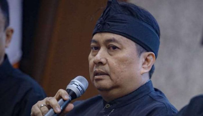 Pemkot Bandung Dukung Proses Hukum Dugaan Korupsi Dana Hibah Pramuka