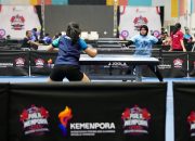 Atlet Prioritas Utama: Kemenpora Respons Putusan PTUN Soal PTMSI