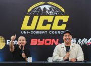 Menpora Dukung Pembentukan Uni-Combat Council untuk Majukan Olahraga Combat Indonesia