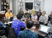 Sumedang Siap Bangun Sekolah Rakyat: Bukti Nyata Pemerataan Pendidikan”