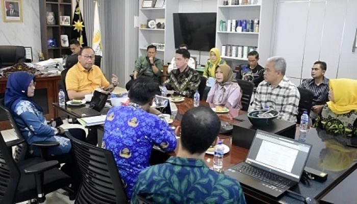 Sumedang Siap Bangun Sekolah Rakyat: Bukti Nyata Pemerataan Pendidikan”