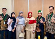 HMI UNJ Temui Anggota DPRD, Komit Jaga Peran Kritis Mahasiswa