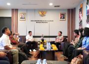 Potensi Atlet Takraw dan Silat Tana Toraja Disorot, Pusat Didorong Dukung Fasilitas Olahraga