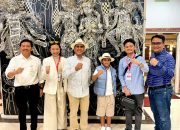 Jelang Kejuaraan Anggar Asia 2025, Panitia Siapkan Layanan Prima Bagi Peserta