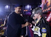Menpora Dito Apresiasi Antusiasme Pecinta Esports di Final MPL ID S15