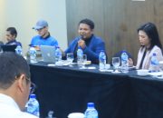 Peringati Hari Lahir Pancasila, ALI Tegaskan Peran Strategis Bahasa