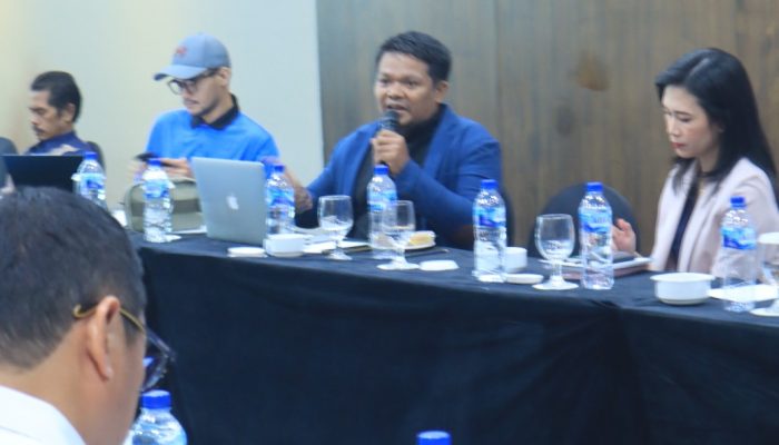 Peringati Hari Lahir Pancasila, ALI Tegaskan Peran Strategis Bahasa