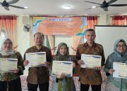 Mercu Buana Dorong UMKM Diaspora Ciptakan Usaha Hijau dan Tangguh