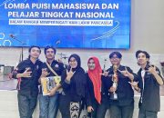 Kolaborasi Musik dan Sastra, UKM Musik UMMAT Ukir Prestasi di Panggung Nasional