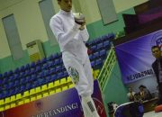 Arval, Anak Mantan Atlet SEA Games yang Kini Bersaing di Level Asia