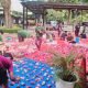 Kemenpora Salurkan 650 Paket Qurban untuk Masyarakat dan Pegawai