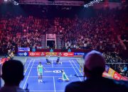 Harapan All Indonesian Final Pupus, Sabar/Reza Wakili Merah Putih di Final