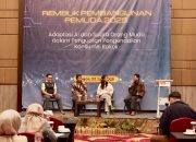 Kemenpora Gelar Rembuk Pemuda 2025, Soroti Pengendalian Rokok di Kalangan Anak Muda