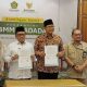 Program MADADA dan BMM Resmi Diluncurkan, Masjid Siap Berdampak Lebih Luas