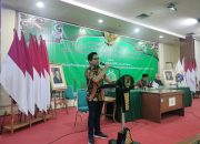 Dua Pengawas Pemilu Disanksi DKPP, KAHMI: Yang Jujur Malah Dikriminalisasi