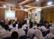 Srikandi PLN Enjiniring Dorong Pemberdayaan Siswa SMK Lewat Edukasi Ketenagalistrikan