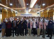 Public Speaking: Kunci Sukses di Dunia Kerja, Siswa SMK Antusias Belajar