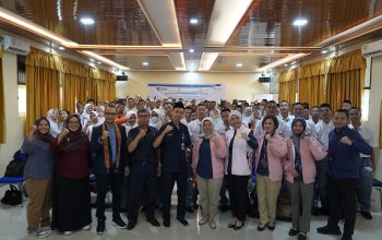 Public Speaking: Kunci Sukses di Dunia Kerja, Siswa SMK Antusias Belajar