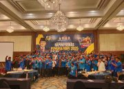 KNPI Dorong Pemerintah Akui A.M. Sangaji sebagai Pahlawan Nasional