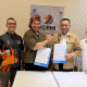 Kemenpora Inaspro dan KORMI Teken MoU Kembangkan Industri Olahraga Masyarakat