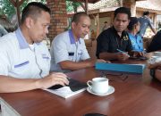 Serikat Buruh Kecam PHK Sepihak Pimpinan PUK di PT YMMA