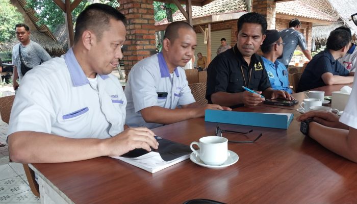 Serikat Buruh Kecam PHK Sepihak Pimpinan PUK di PT YMMA