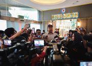 Pemerintah Luncurkan Beasiswa Khusus Atlet dan Profesional Olahraga