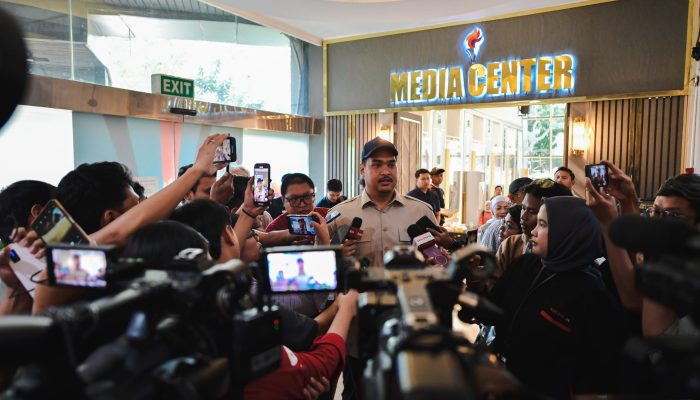 Pemerintah Luncurkan Beasiswa Khusus Atlet dan Profesional Olahraga