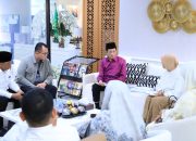 Kemenag Dukung Penuh Program Wakaf Produktif Pertanian Kolaborasi ICMI dan IPB
