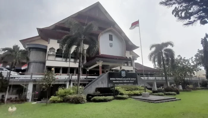 Pertumbuhan Ekonomi NTB Dinilai Tak Berdampak ke Lapangan Kerja