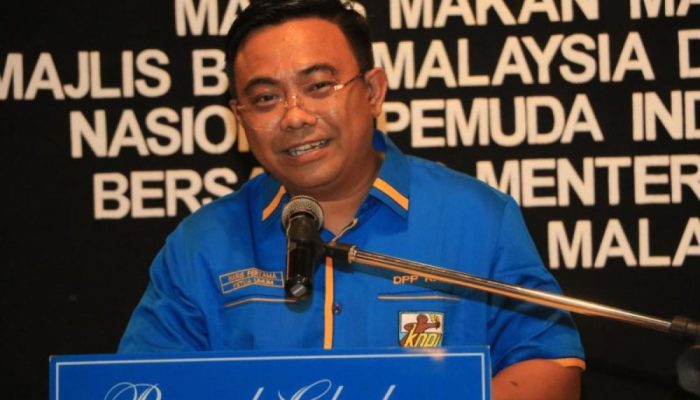 KNPI Mengutuk Tragedi Demonstrasi, Haris Pertama Tegaskan Pejabat Harus Dengar Suara Rakyat