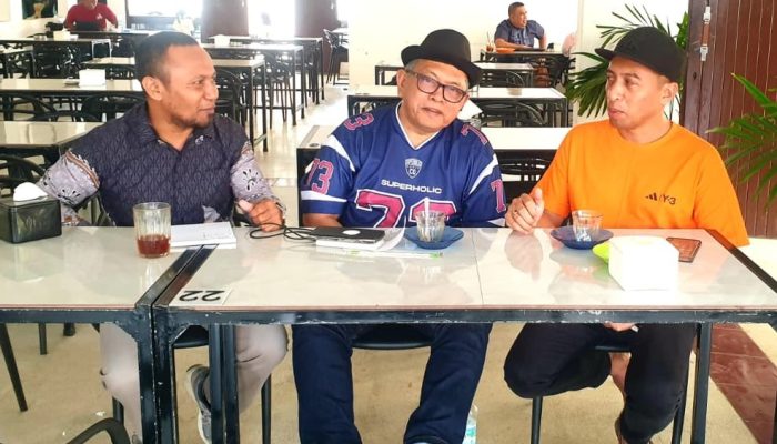 Bangun Kemandirian Media Lokal, Kongres KOPI Jadi Tonggak Baru Gerakan Pers Koperatif