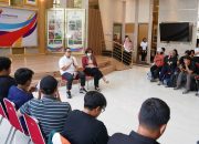 Kemenpora Selesaikan Evaluasi SEA Games 2025, Analisa Target Medali Tengah Berjalan